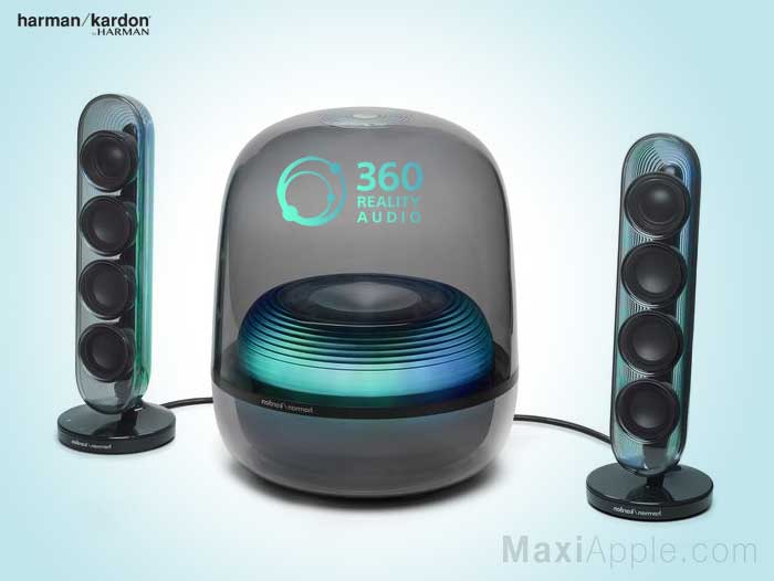 harman-kardon-aura-studio-5-enceinte-sans-fil-bluetooth-2025-avis-prix-fiche-technique