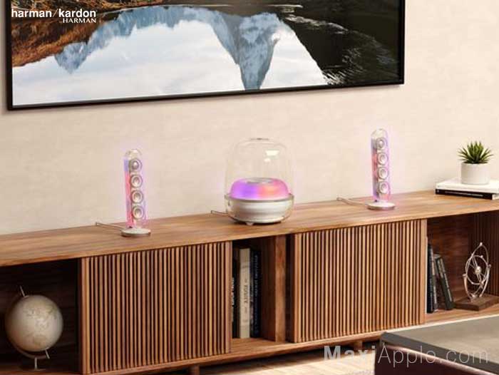 harman-kardon-aura-studio-5-enceinte-sans-fil-bluetooth-2025-avis-prix-fiche-technique