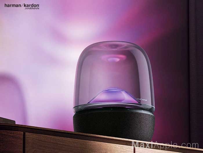 harman-kardon-aura-studio-5-enceinte-sans-fil-bluetooth-2025-avis-prix-fiche-technique