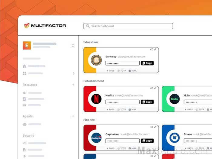 multifactor-ai-ios-macos-mac-pc-windows-android-agent-ia-gestionnaire-mots-passe-gratuit