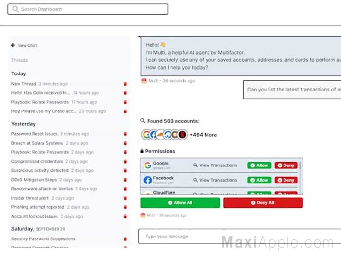 multifactor-ai-ios-macos-mac-pc-windows-android-agent-ia-gestionnaire-mots-passe-gratuit