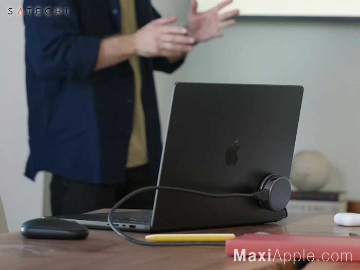 onthego-multiport-hub-7-ports-magsafe-iphone-ipad-mac-pc-smartphone-avis