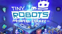 tiny-robots-portal-escape-iphone-ipad-ios-android-jeu-puzzle-enigmes-gratuit