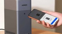 ugreen-nasync-dh2300-nas-mac-pc-ios-android-installation-facile-code-qr-avis-prix