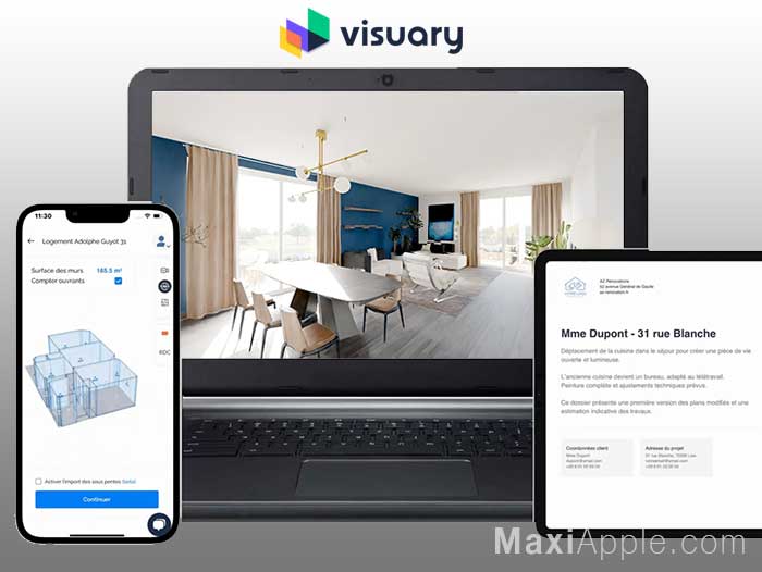 visuary-app-renovation-plan-intelligent-interieur-logement-3d-ios-iphone-ipad-gratuit