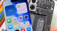 apple-iphone-17-teardown-demontage-demonter-reparation-reparabilite-pieces-guide-video