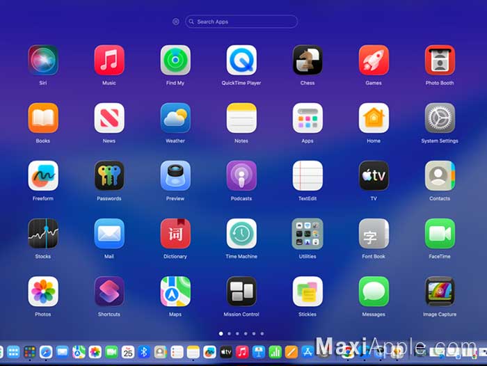 apppad-macos-26-tahoe-mac-app-logiciel-alternative-launchpad-gratuit