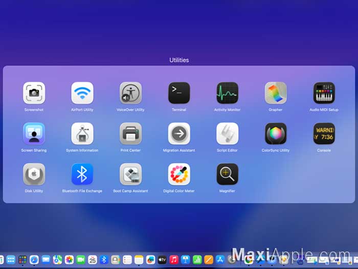 apppad-macos-26-tahoe-mac-app-logiciel-alternative-launchpad-gratuit