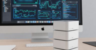 comment-installer-ia-ai-modele-geant-local-cluster-exo-rdma-thunderbolt-5-mac-mini-pro-max-guide-
