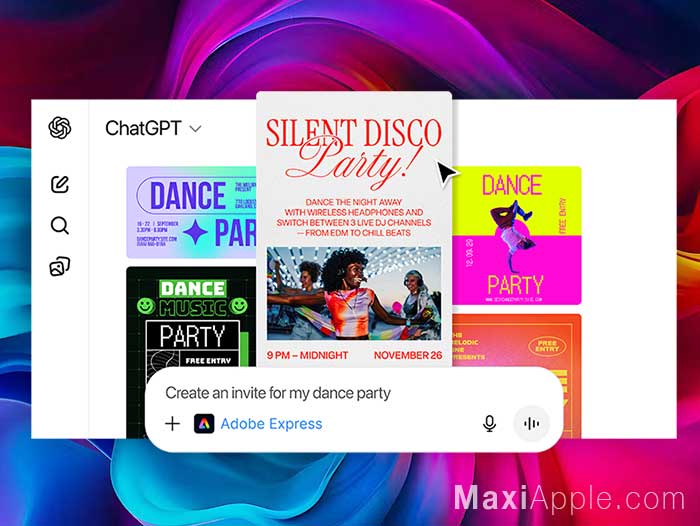 comment-utiliser-adobe-photoshop-express-acrobat-dans-chatgpt-mac-pc-ios-android-gratuit