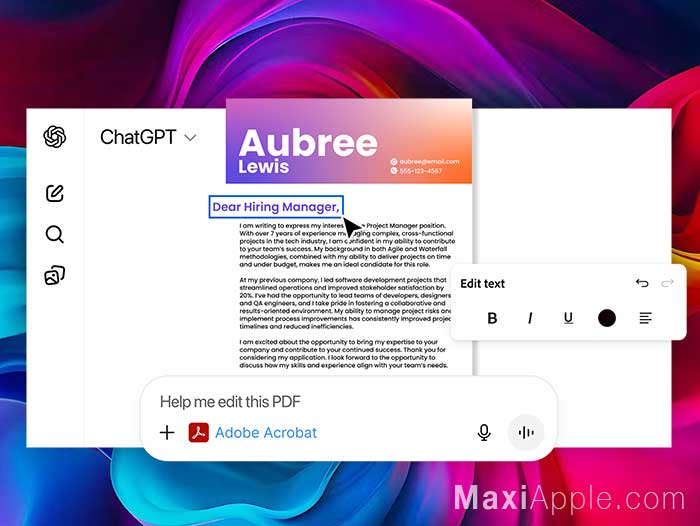 comment-utiliser-adobe-photoshop-express-acrobat-dans-chatgpt-mac-pc-ios-android-gratuit