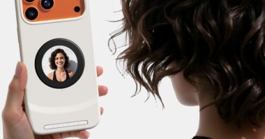 dockcase-selfix-coque-protection-iphone-17-pro-max-ecran-couleur-lecteur-carte-microsd-prix-