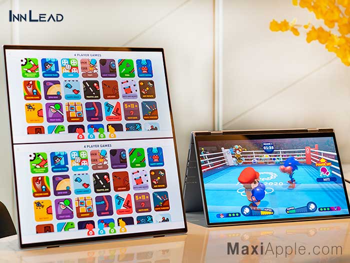 duoone-span-fold-double-ecran-moniteur-oled-portable-mac-pc-consoles-avis-critique-prix