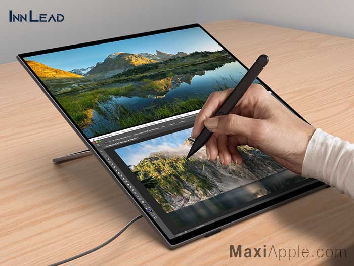 duoone-span-fold-double-ecran-moniteur-oled-portable-mac-pc-consoles-avis-critique-prix
