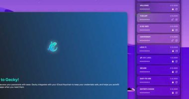 gecky-macos-mac-gestionnaire-mots-passe-gestion-web-applications-identifiants-avis-gratuit