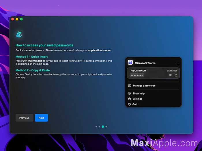 gecky-macos-mac-gestionnaire-mots-passe-gestion-web-applications-identifiants-avis-gratuit