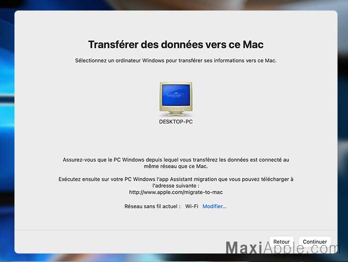 logiciel-app-assistant-migration-transfert-donnees-pc-windows-macos-mac-guide-gratuit