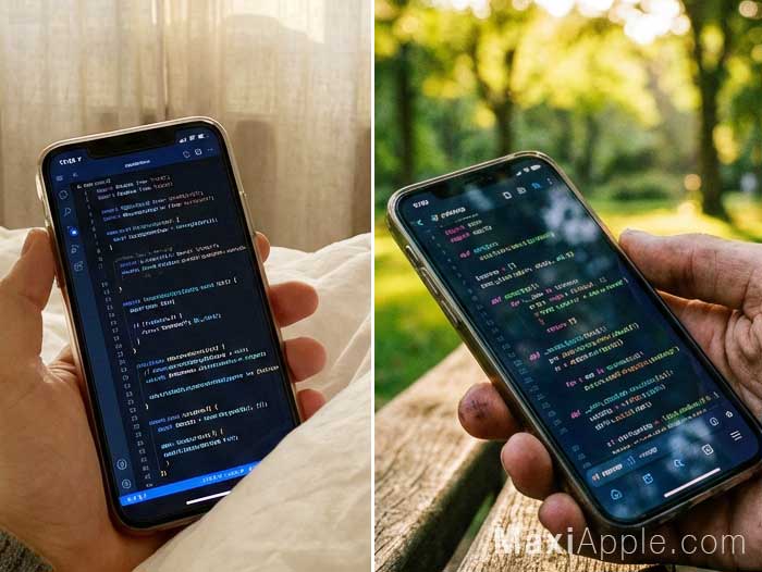 pocketcorder-application-logiciel-controle-distant-mac-macos-iphone-ipad-ios-android-gratuit