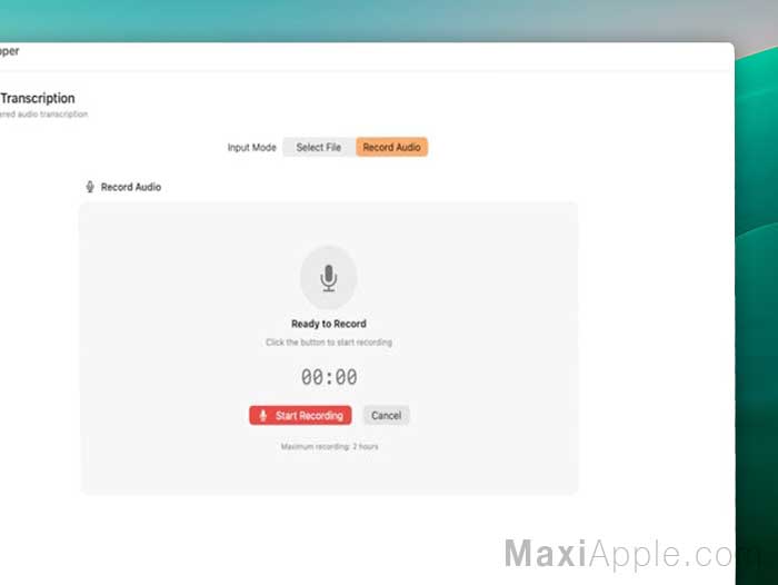whisper-snapper-ai-mac-macos-transcription-ia-audio-video-texte-app-gratuit