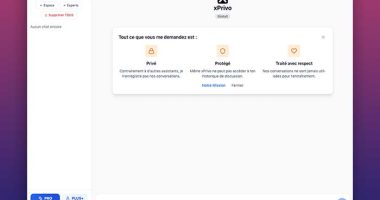 xprivo-ai-chatbot-assistant-ia-open-source-libre-securise-mac-pc-ios-android-gratuit