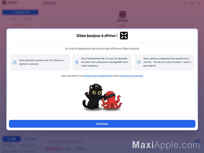 xprivo-ai-chatbot-assistant-ia-open-source-libre-securise-mac-pc-ios-android-gratuit