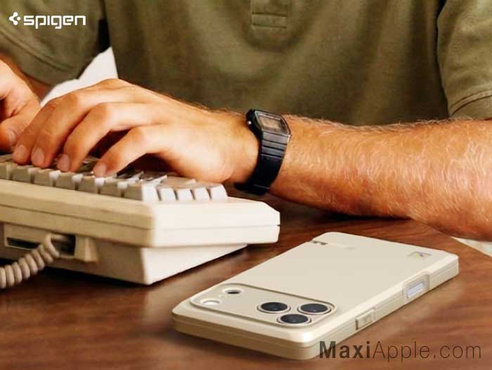 apple-50-ans-anniversaire-coque-protection-magfit-iphone-17-pro-max-lisa-macintosh-prix-avis