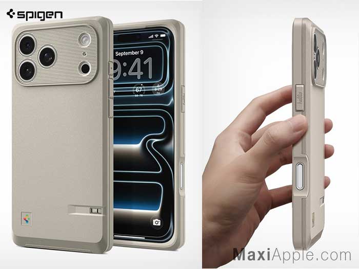 apple-50-ans-anniversaire-coque-protection-magfit-iphone-17-pro-max-lisa-macintosh-prix-avis