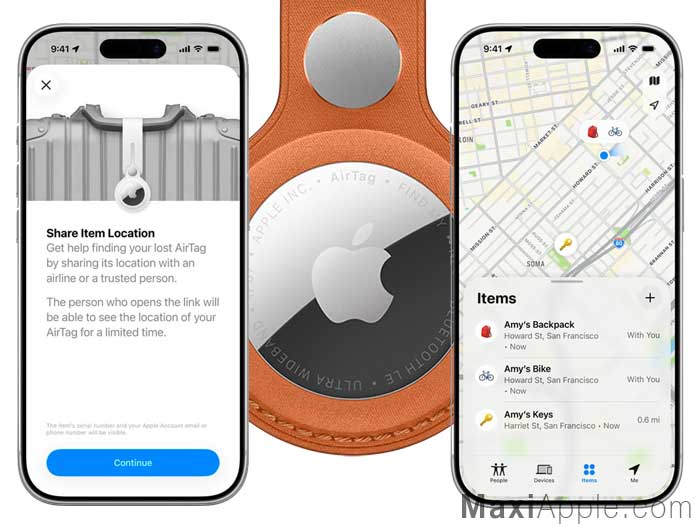 apple-airtag-gen-2-traquer-ultra-wideband-portee-test-avis-comparatif-fiche-techinique-prix