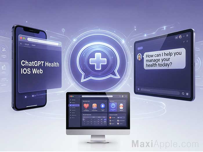 chatgpt-health-iphone-ipad-ios-webapp-assistant-ia-gerer-conseil-sante-gratuit