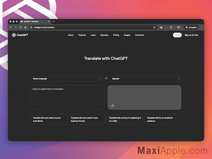 chatgpt-translate-traducteur-en-ligne-ia-50-langues-traduction-contextuelle-mac-pc-ios-android-gratuit