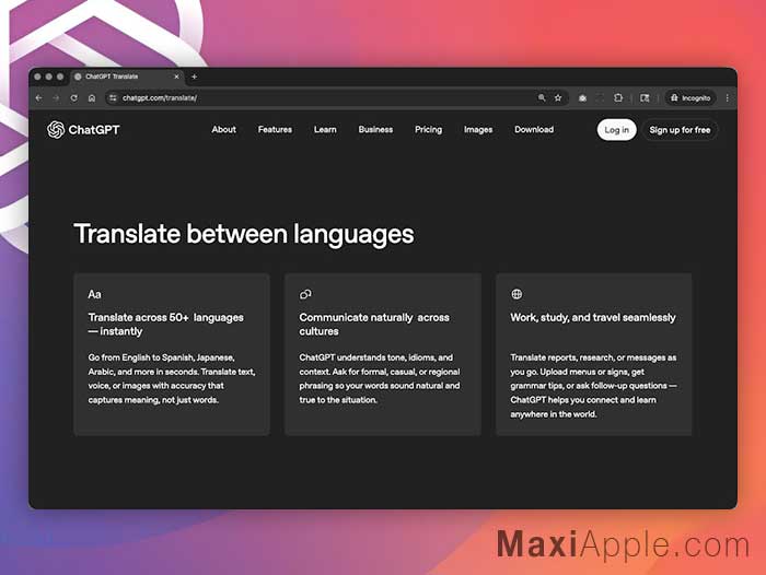 chatgpt-translate-traducteur-en-ligne-ia-50-langues-traduction-contextuelle-mac-pc-ios-android-gratuit