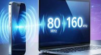 comment-doubler-apple-vitesse-reglages-wifi-160-mhz-macos-ios-ipados-26-guide