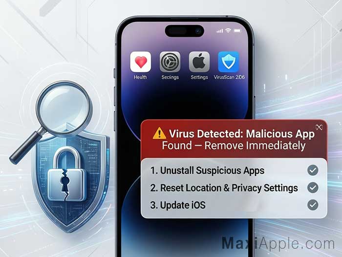 comment-identifier-supprimer-proteger-iphone-contre-arnaques-virus-guide-2026