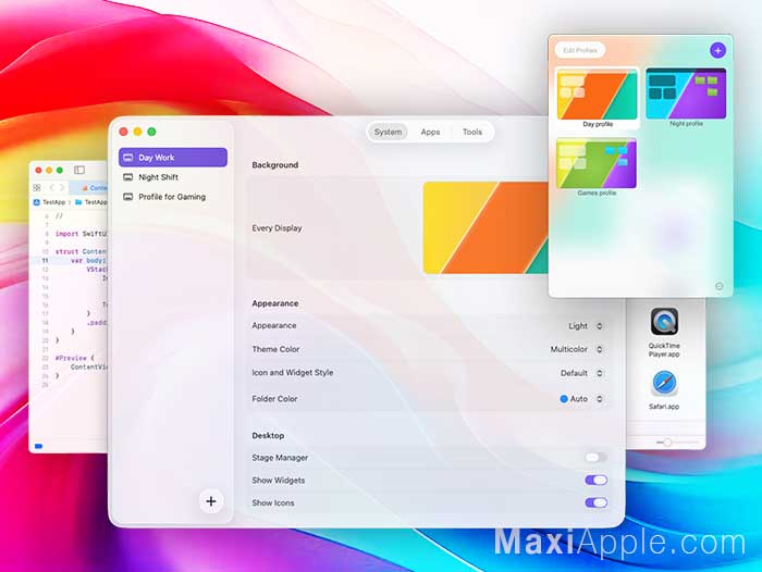 desktop-composer-mac-macos-logiciel-app-personnalisation-avancee-gratuit