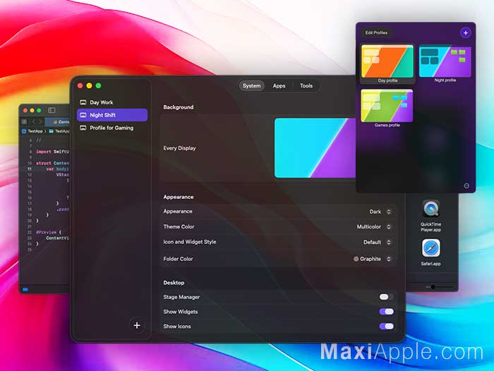 desktop-composer-mac-macos-logiciel-app-personnalisation-avancee-gratuit