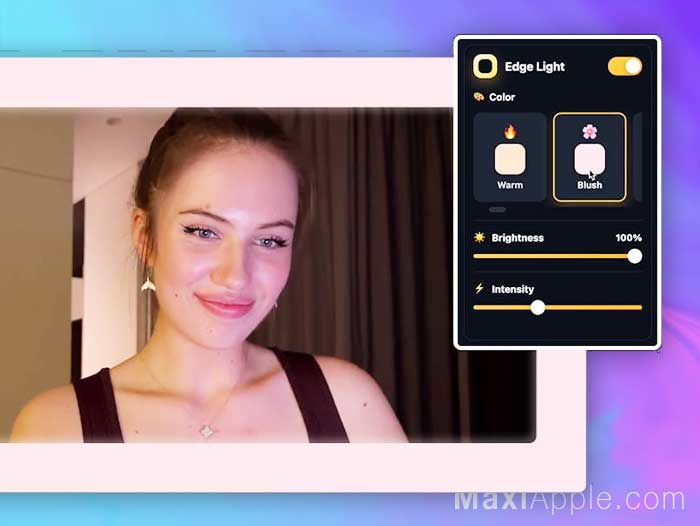 edge-light-video-calls-extension-chrome-firefox-luminosite-appels-mac-pc-windows-gratuit