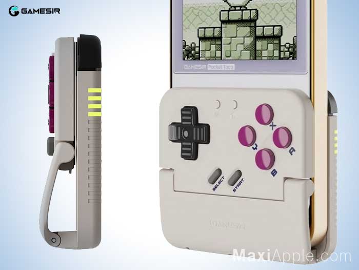 gamesir-poket-taco-manette-vertical-controleur-jeu-iphone-smartphone-avis-prix