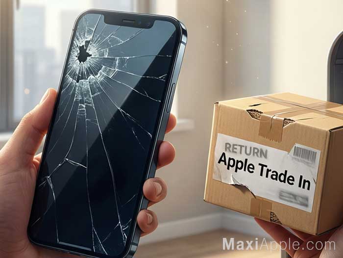 iphone-trade-in-programme-reprise-erreur-probleme-colis-vs-magasin-apple-store-guide