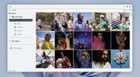 iphotron-logiciel-gestionnaire-photo-albums-clone-iphoto-app-pc-windows-gratuit