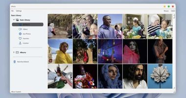 iphotron-logiciel-gestionnaire-photo-albums-clone-iphoto-app-pc-windows-gratuit