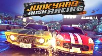 junkyard-rush-racing-jeu-arcade-course-automobile-ios-iphone-ipad-android-gratuit