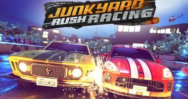 junkyard-rush-racing-jeu-arcade-course-automobile-ios-iphone-ipad-android-gratuit
