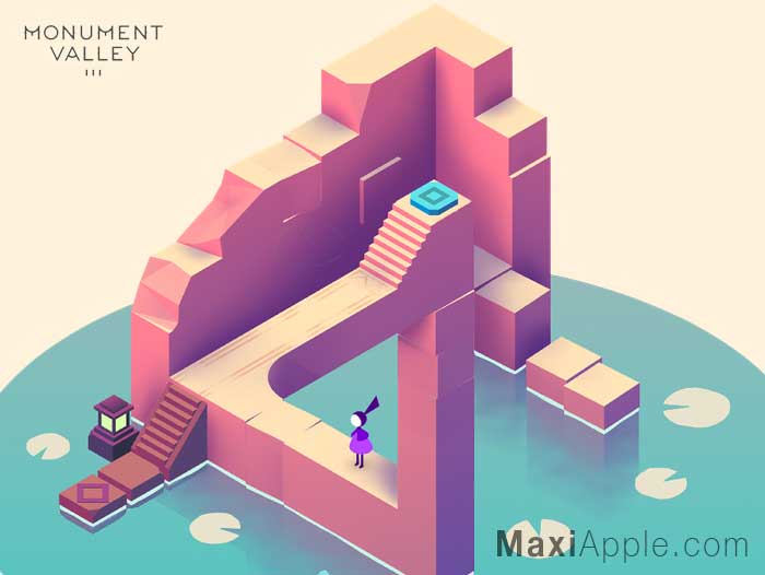 monument-valley-3-jeu-puzzle-architecture-iphone-ipad-ios-android-gratuit