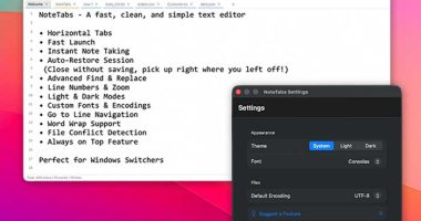 notetabs-mac-macos-editeur-texte-alternative-bloc-notes-windows-gratuit