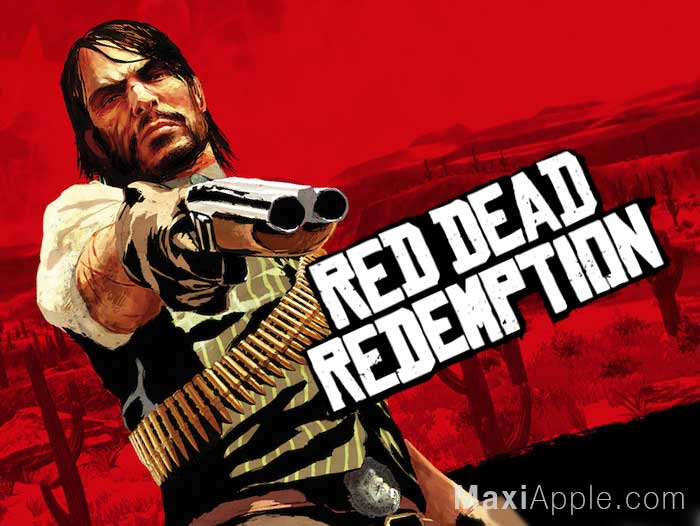red-dead-redemption-netflix-jeu-western-iphone-ipad-ios-android-gratuit