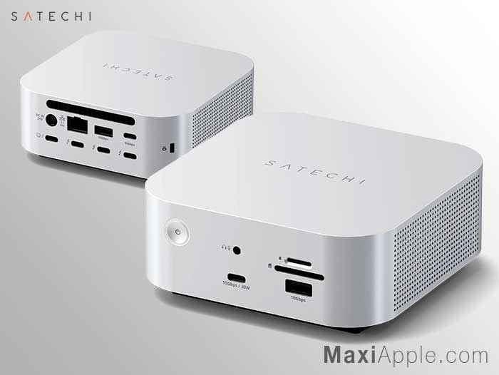 satechi-thunderbolt-5-cubedock-station-accueil-hub-boitier-ssd-mac-macos-pc-windows-avis-prix