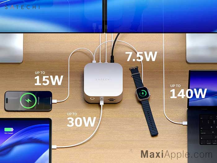 satechi-thunderbolt-5-cubedock-station-accueil-hub-boitier-ssd-mac-macos-pc-windows-avis-prix