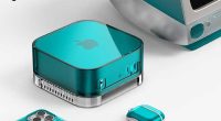 spigen-classic-c1-coque-protection-mac-mini-m4-imac-g3-translucide-avis-test-prix