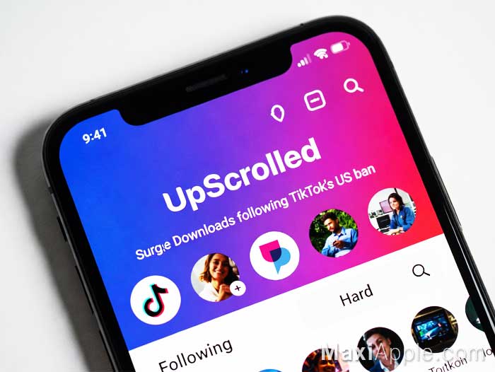 upscrolled-reseau-social-libre-sans-censure-iphone-ipad-ios-android-gratuit
