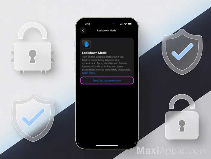 comment-activer-mode-lockdown-iphone-ipad-mac-securite-pegasus-guide-tutoriel